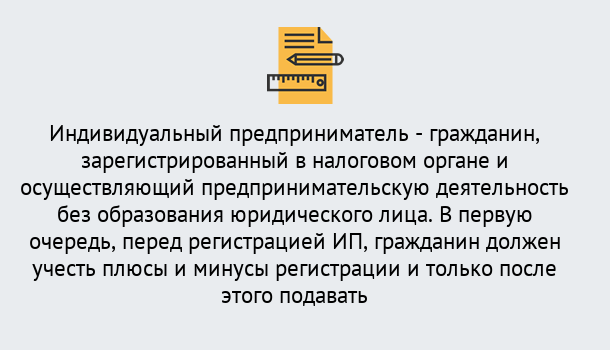 Почему нужно обратиться к нам? Ухта Регистрация индивидуального предпринимателя (ИП) в Ухта