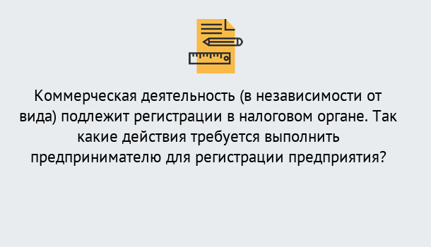 Почему нужно обратиться к нам? Ухта Регистрация предприятий в Ухта