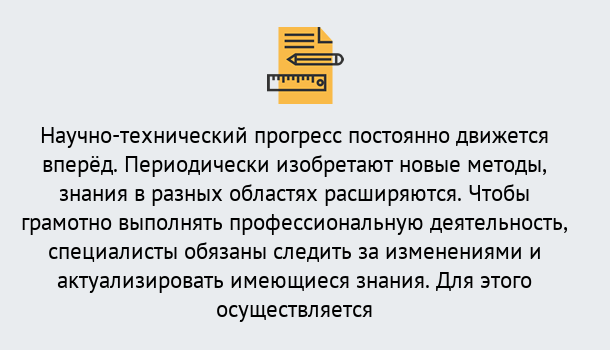 Почему нужно обратиться к нам? Ухта Дистанционное повышение квалификации по лабораториям в Ухта