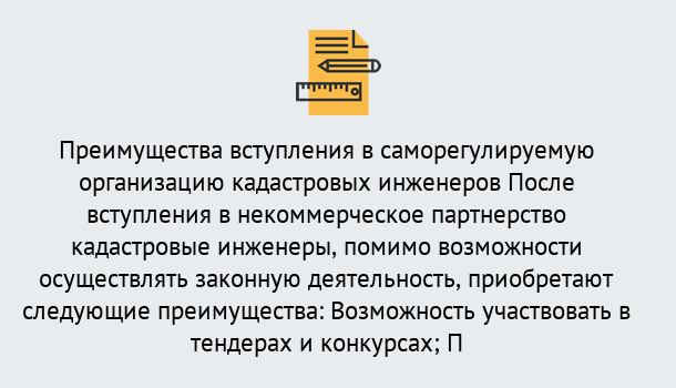 Почему нужно обратиться к нам? Ухта Что дает допуск СРО кадастровых инженеров?